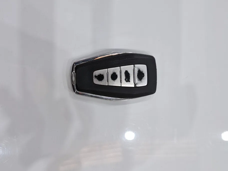 2025 Geely Emgrand GF 