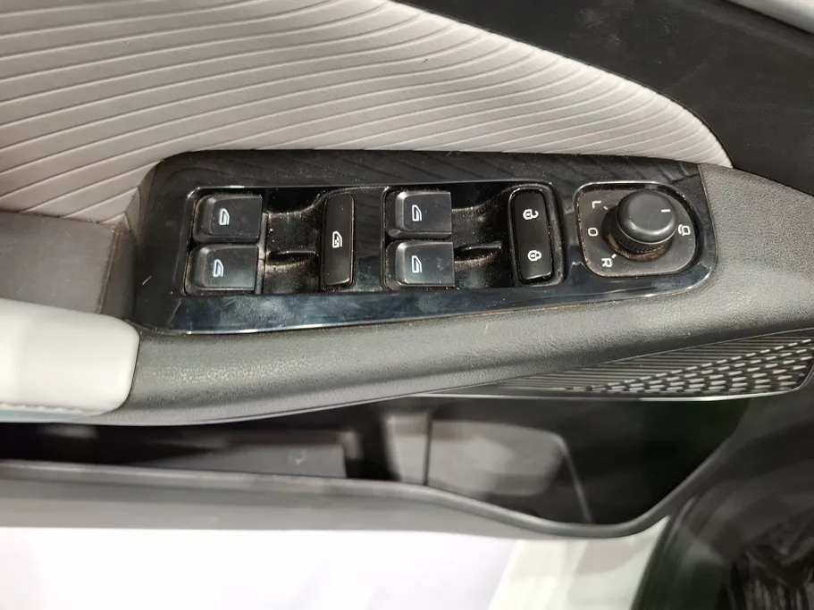 2025 Geely Emgrand GF 