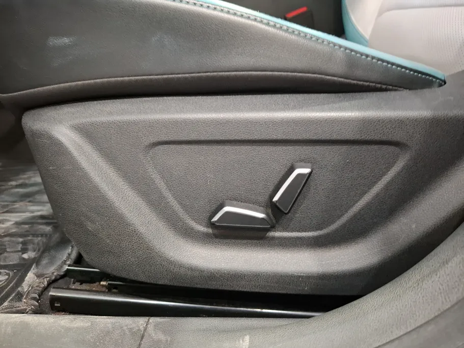 2025 Geely Emgrand GF 