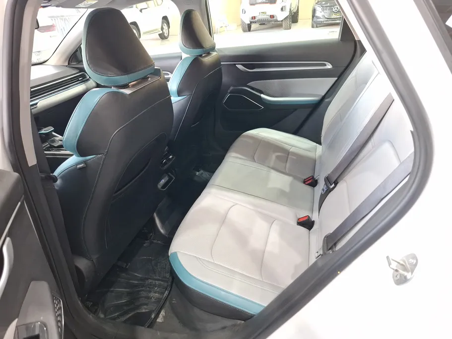 2025 Geely Emgrand GF 