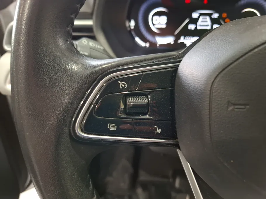 2025 Geely Emgrand GF 
