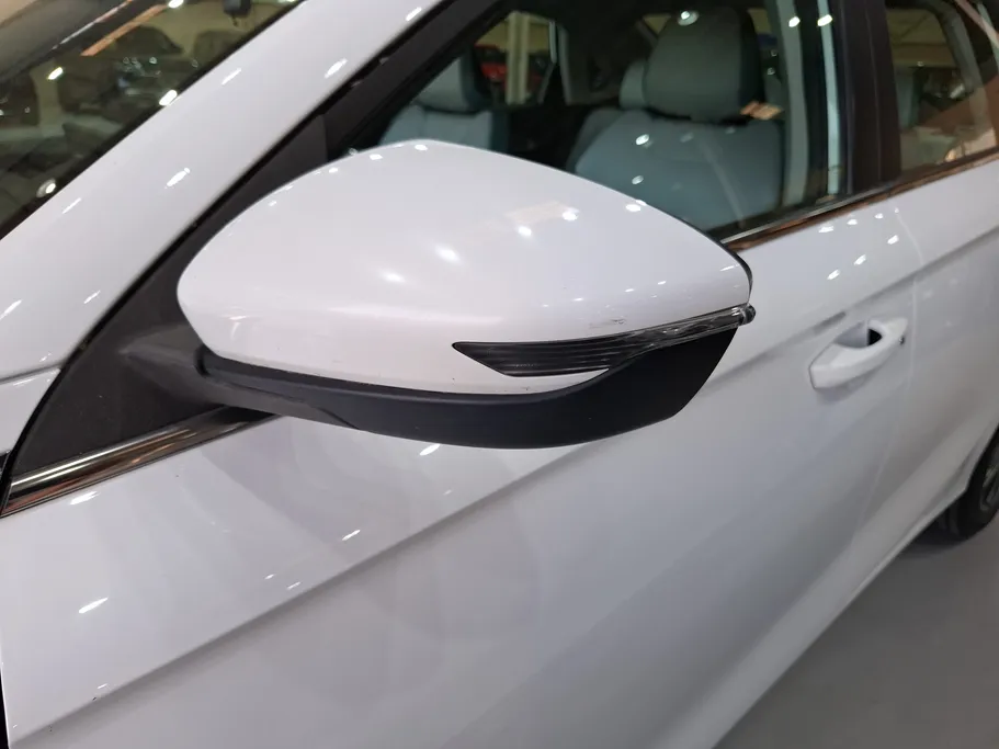 2025 Geely Emgrand GF 