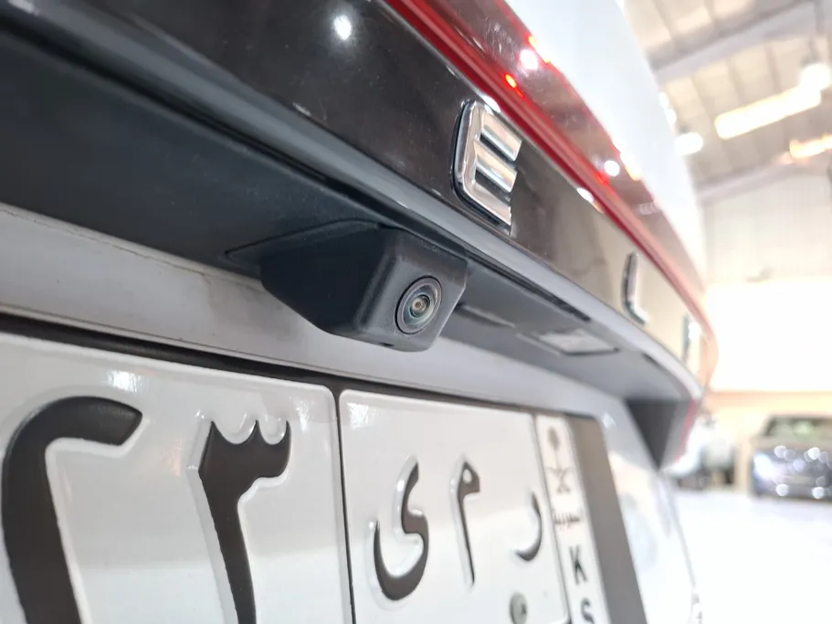 2025 Geely Emgrand GF 