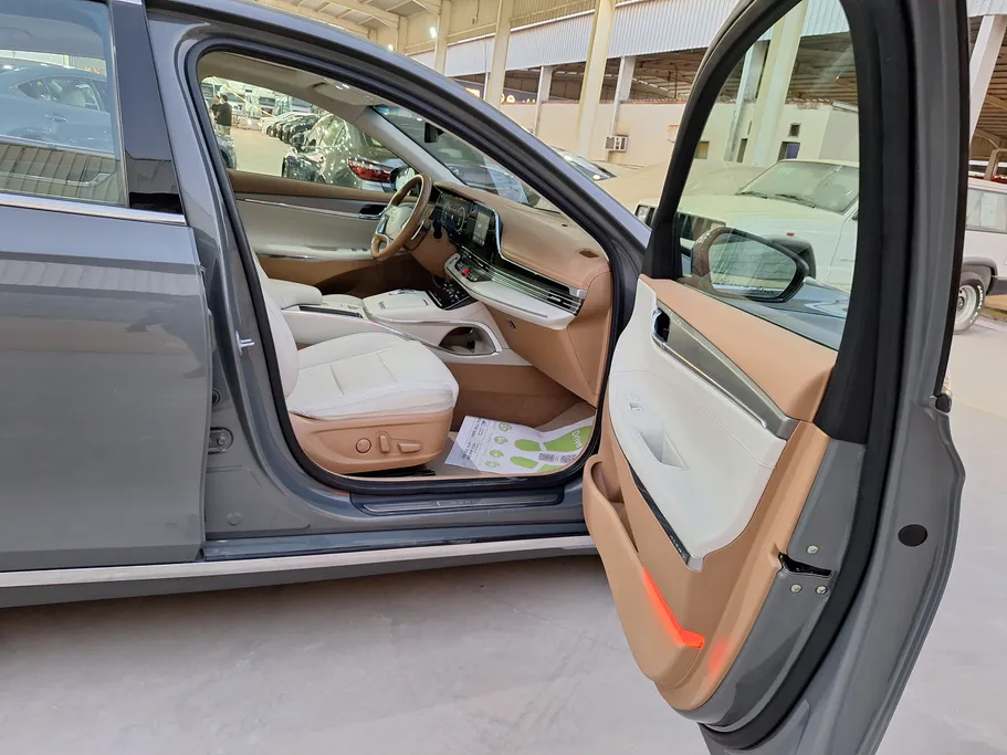 هيونداي ازيرا سمارت بلس 2023 