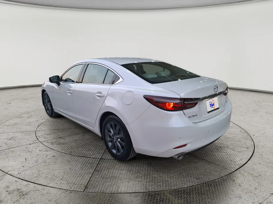مازدا 6 Skyactive G 2024 