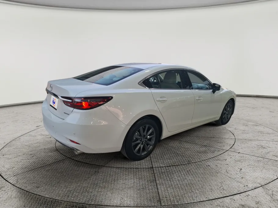 2024 Mazda 6 Skyactive G 