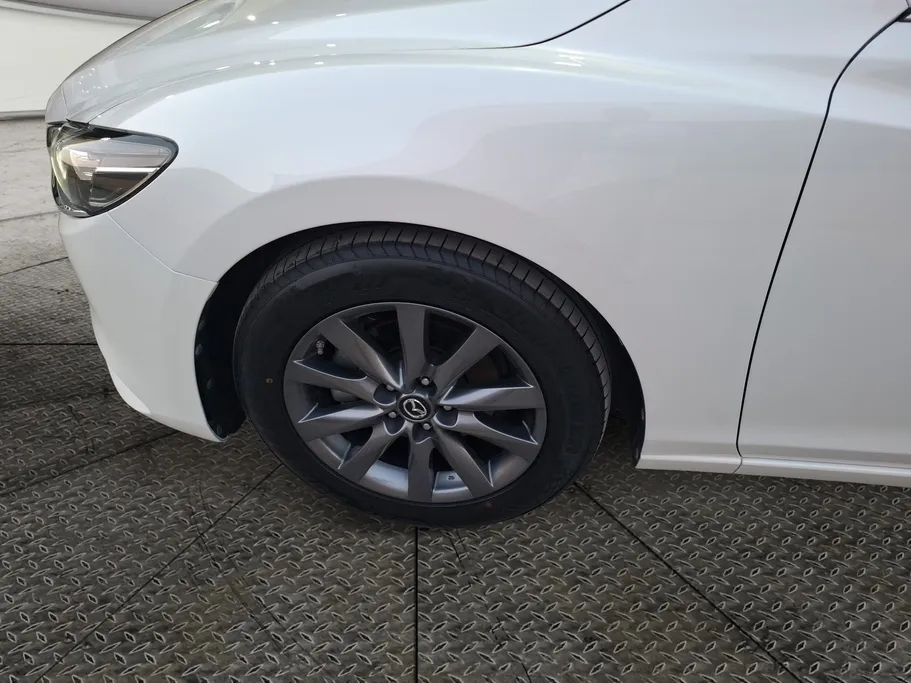 2024 Mazda 6 Skyactive G 