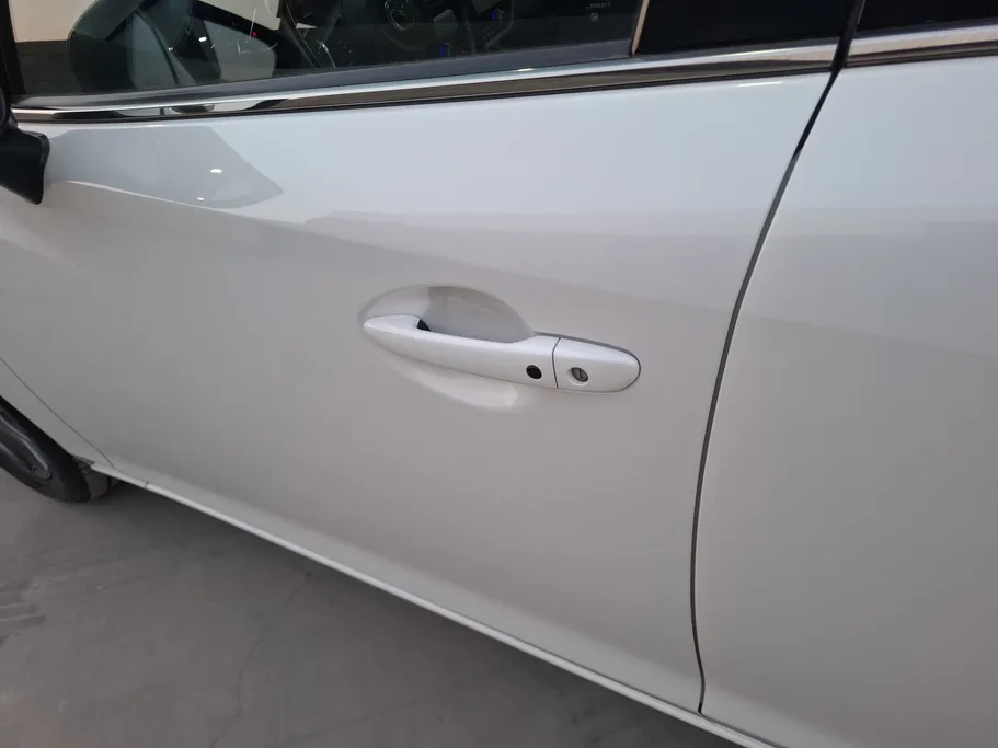 مازدا 6 Skyactive G 2024 