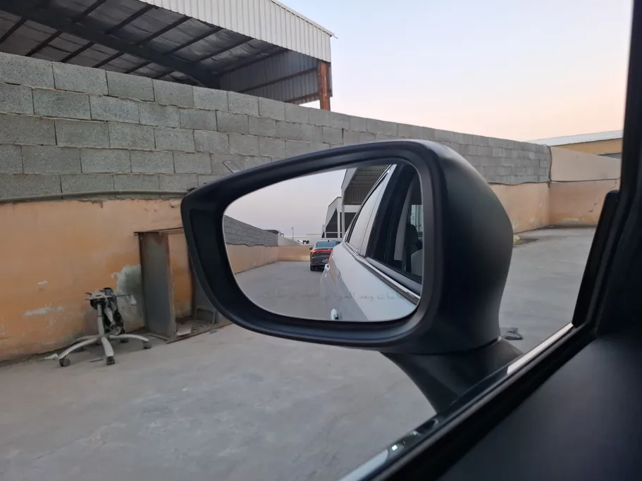 مازدا 6 Skyactive G 2024 