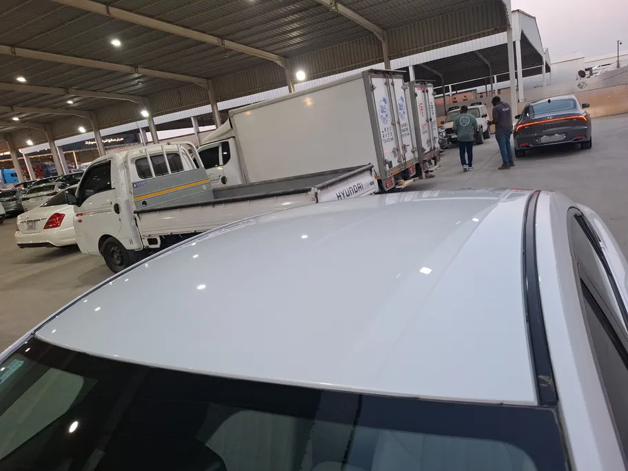 مازدا 6 Skyactive G 2024 
