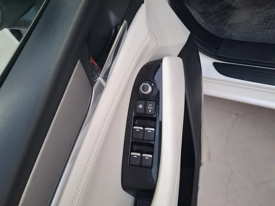 مازدا 6 Skyactive G 2024 