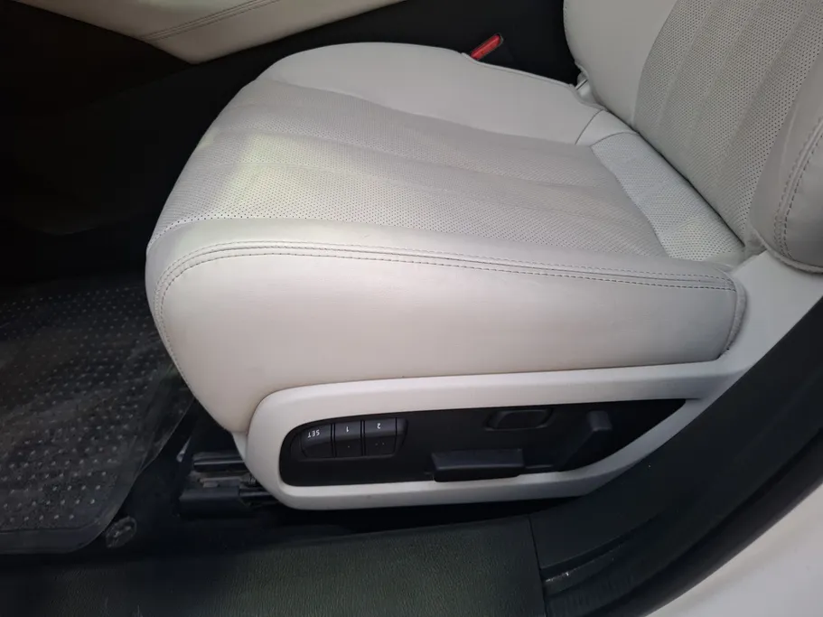 مازدا 6 Skyactive G 2024 