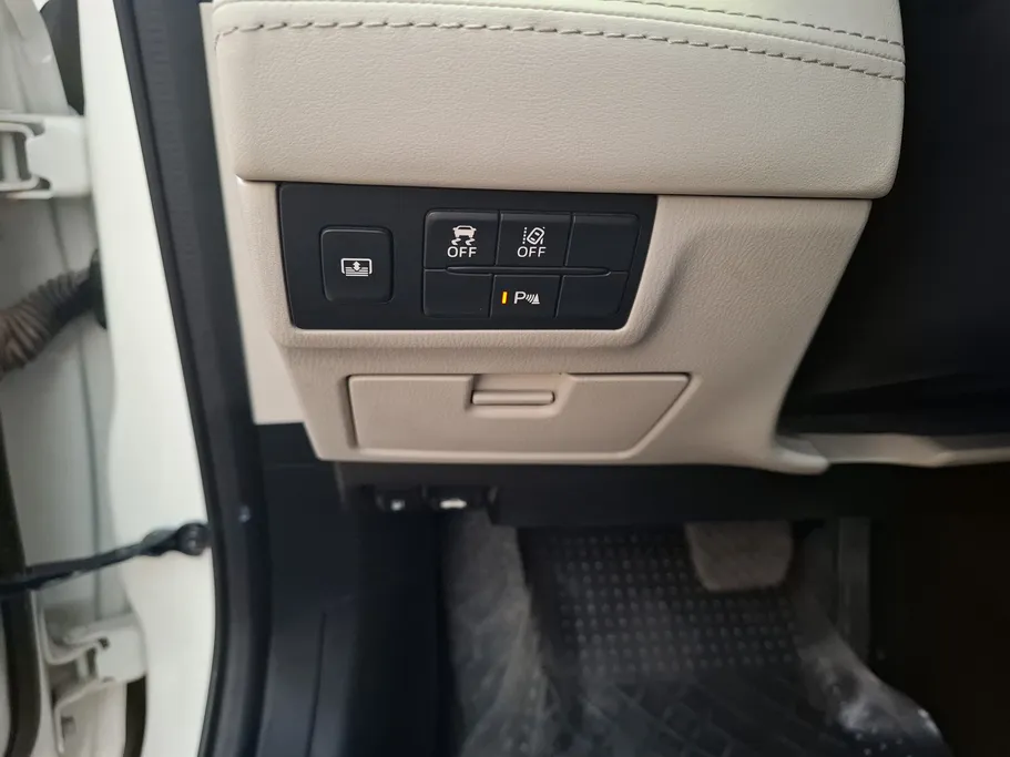 مازدا 6 Skyactive G 2024 