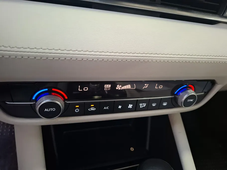 مازدا 6 Skyactive G 2024 