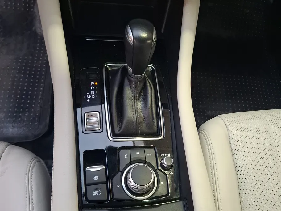 مازدا 6 Skyactive G 2024 
