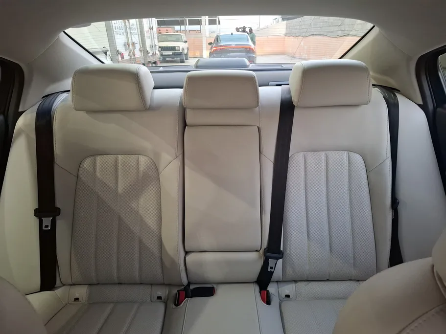 مازدا 6 Skyactive G 2024 