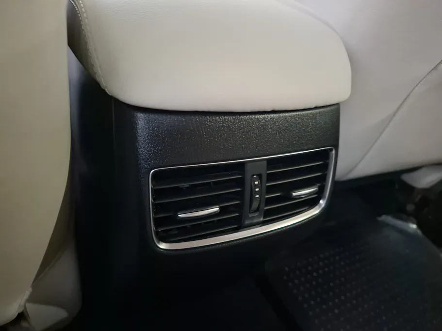 مازدا 6 Skyactive G 2024 