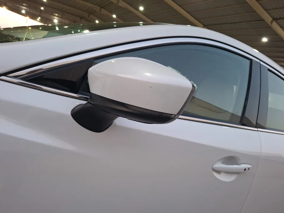 مازدا 6 Skyactive G 2024 