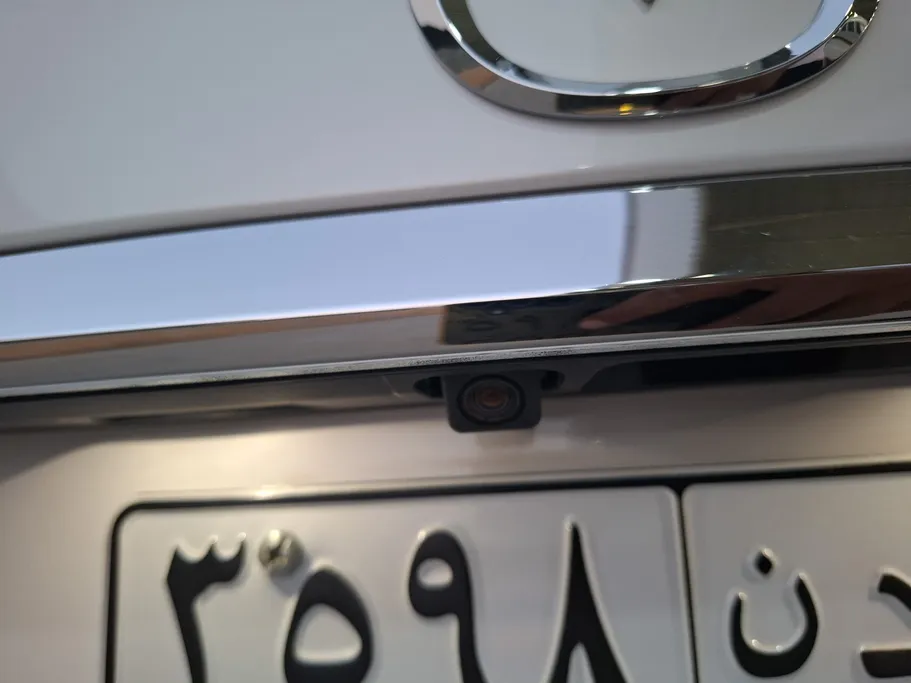 مازدا 6 Skyactive G 2024 