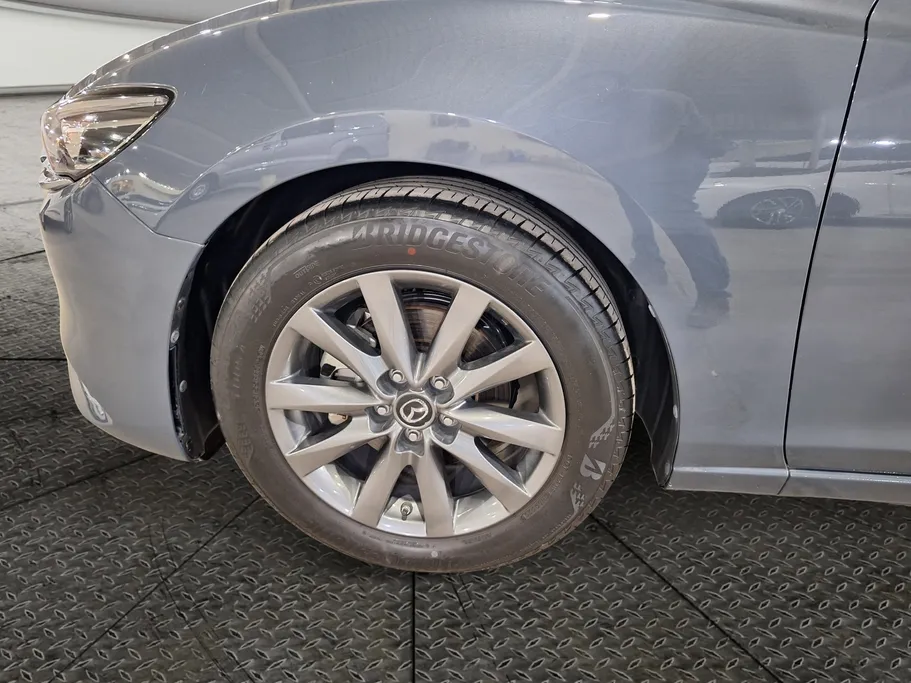 مازدا 6 Skyactive G 2023 