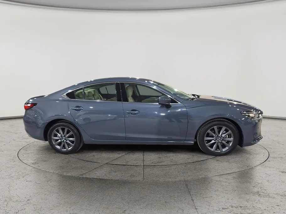 2023 Mazda 6 Skyactive G 