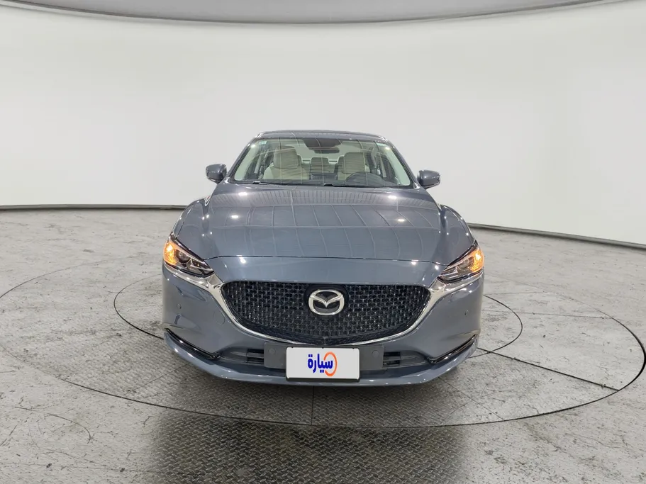 2023 Mazda 6 Skyactive G 
