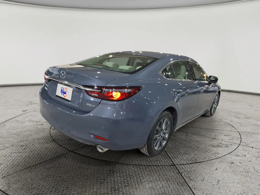 2023 Mazda 6 Skyactive G 