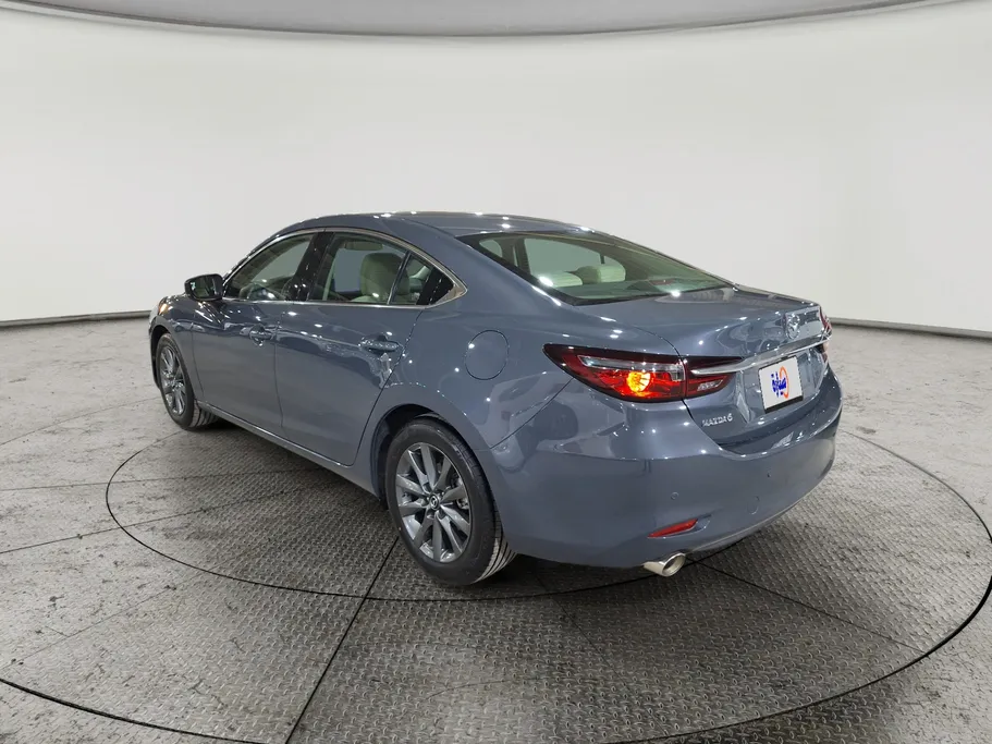 2023 Mazda 6 Skyactive G 