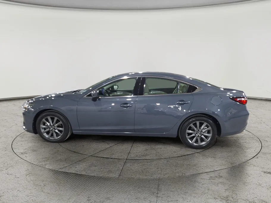 2023 Mazda 6 Skyactive G 