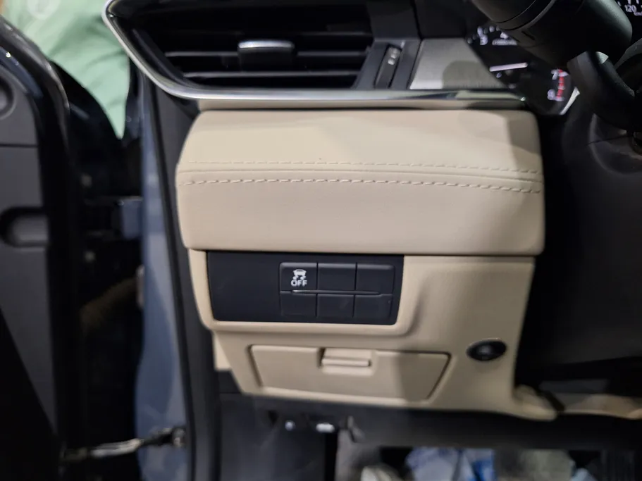 مازدا 6 Skyactive G 2023 