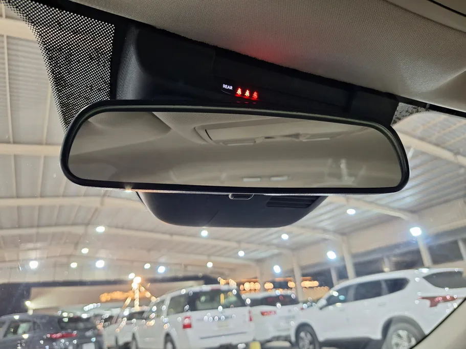 مازدا 6 Skyactive G 2023 