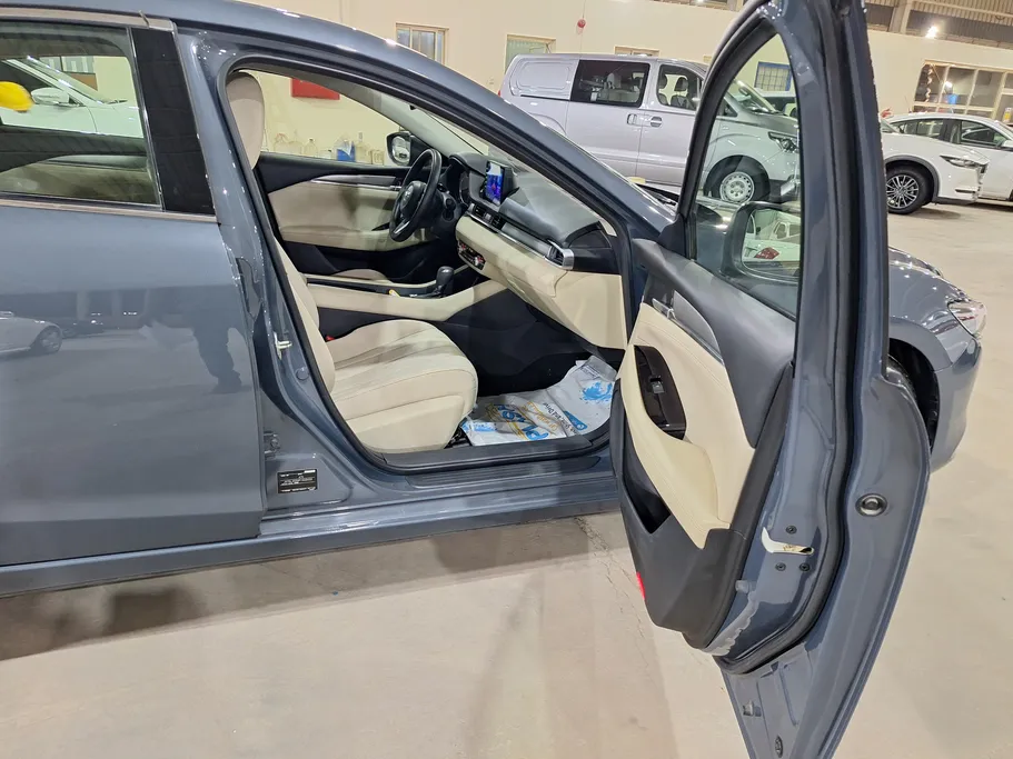 مازدا 6 Skyactive G 2023 