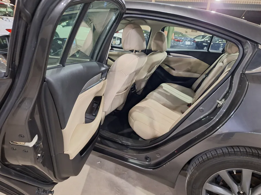 مازدا 6 Skyactive G 2023 