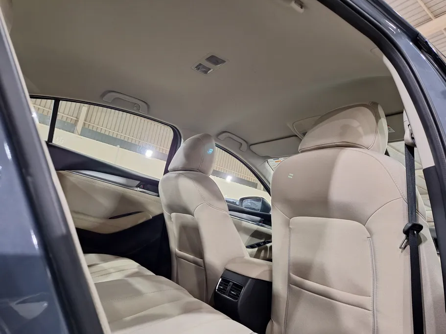 مازدا 6 Skyactive G 2023 