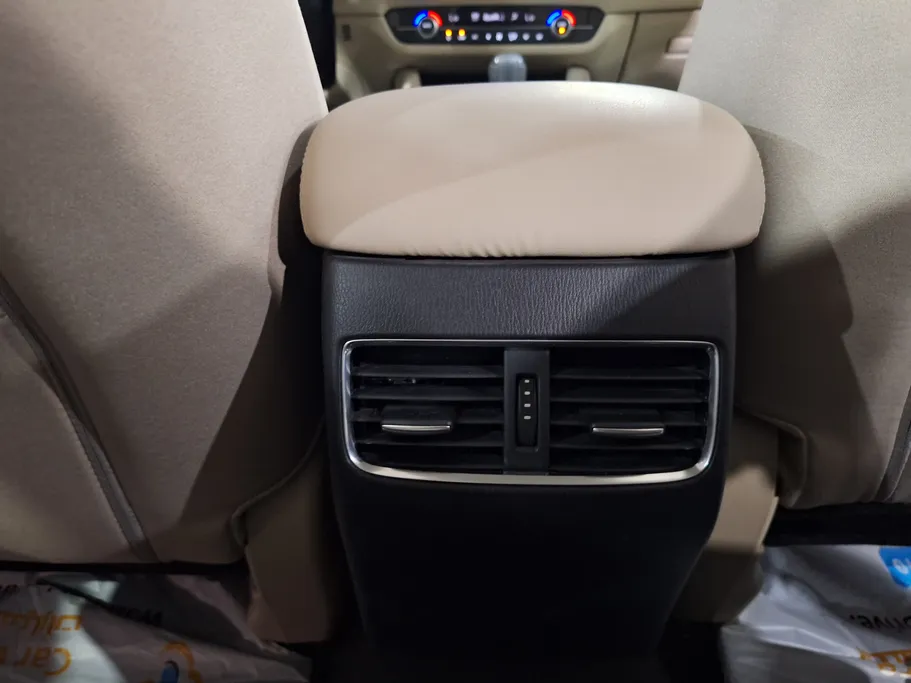 مازدا 6 Skyactive G 2023 