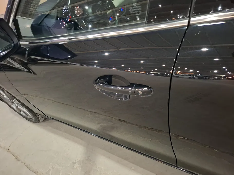 مازدا 6 Skyactive G 2024 