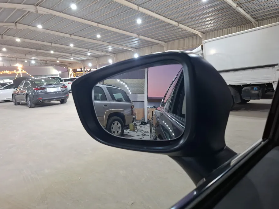 مازدا 6 Skyactive G 2024 