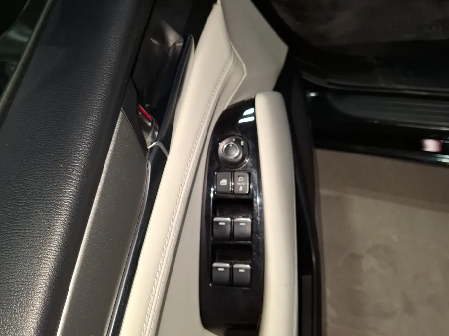 مازدا 6 Skyactive G 2024 
