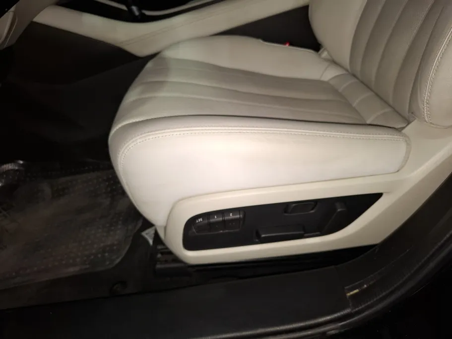 مازدا 6 Skyactive G 2024 