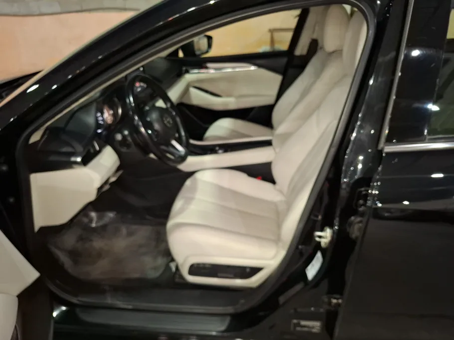 مازدا 6 Skyactive G 2024 