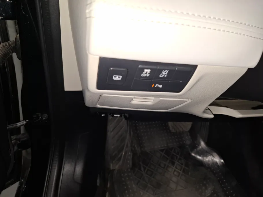 مازدا 6 Skyactive G 2024 