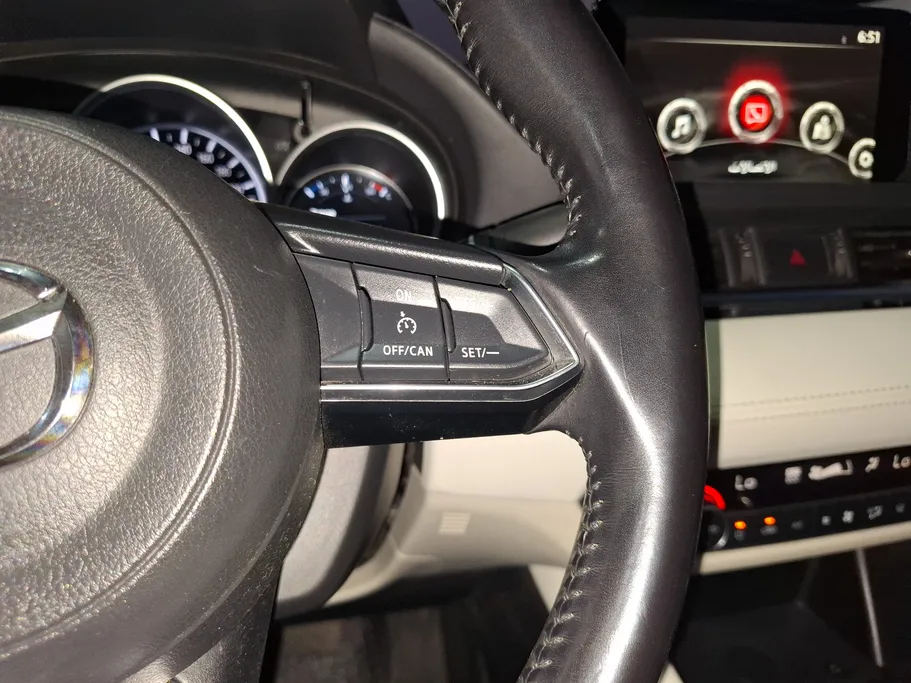 مازدا 6 Skyactive G 2024 