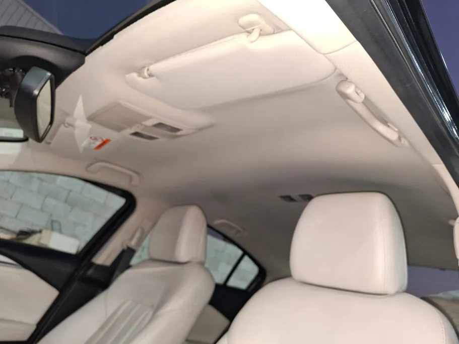 مازدا 6 Skyactive G 2024 