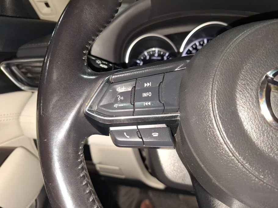 مازدا 6 Skyactive G 2024 