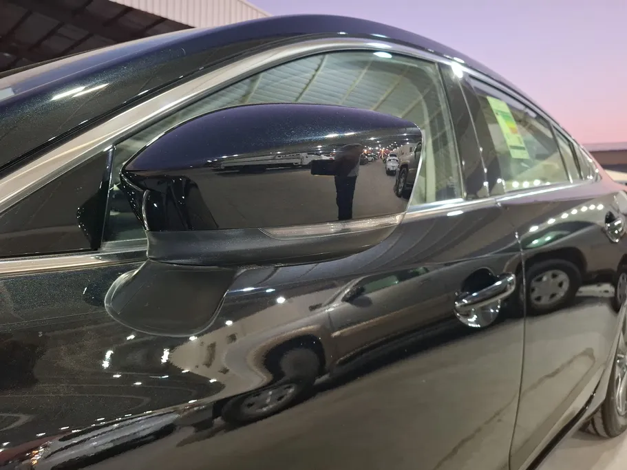 مازدا 6 Skyactive G 2024 