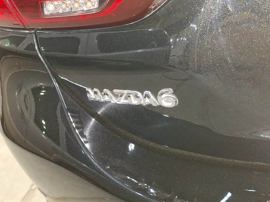 مازدا 6 Skyactive G 2024 