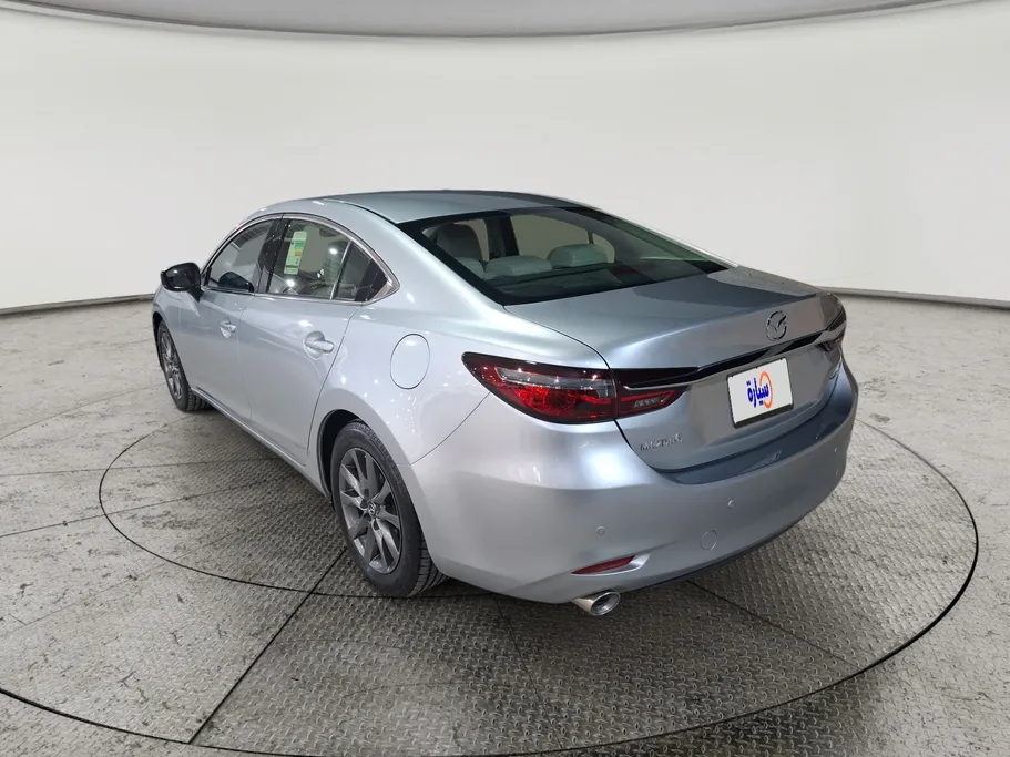 مازدا 6 Skyactive G 2024 