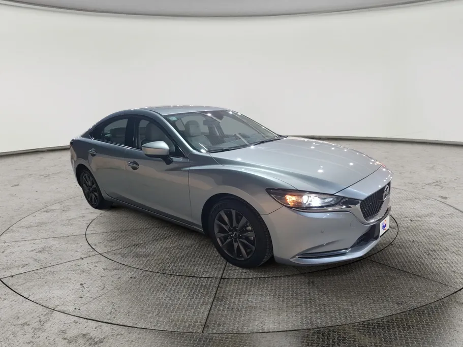 مازدا 6 Skyactive G 2024 