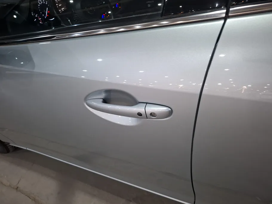 مازدا 6 Skyactive G 2024 