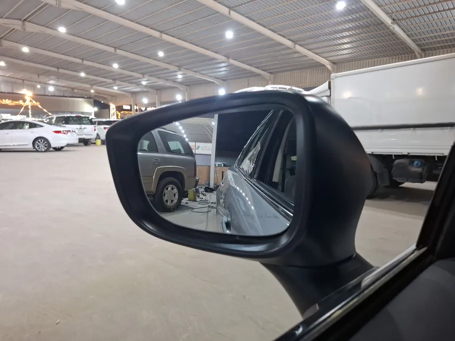 مازدا 6 Skyactive G 2024 